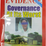 Archive: 16-22 October 1998 – Governance at its worst.